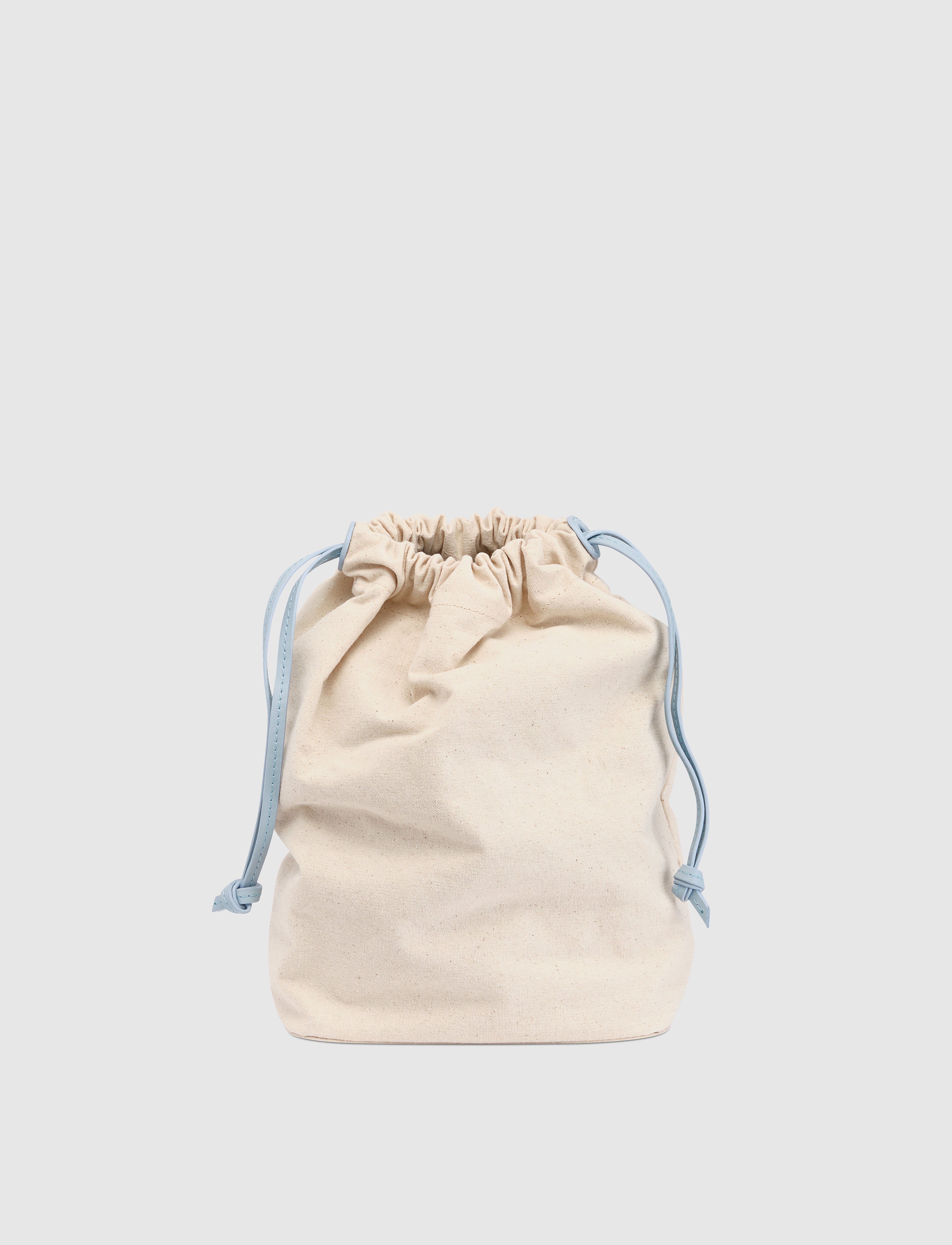 LE DAY DREAM : CAPSULE RAPHIA