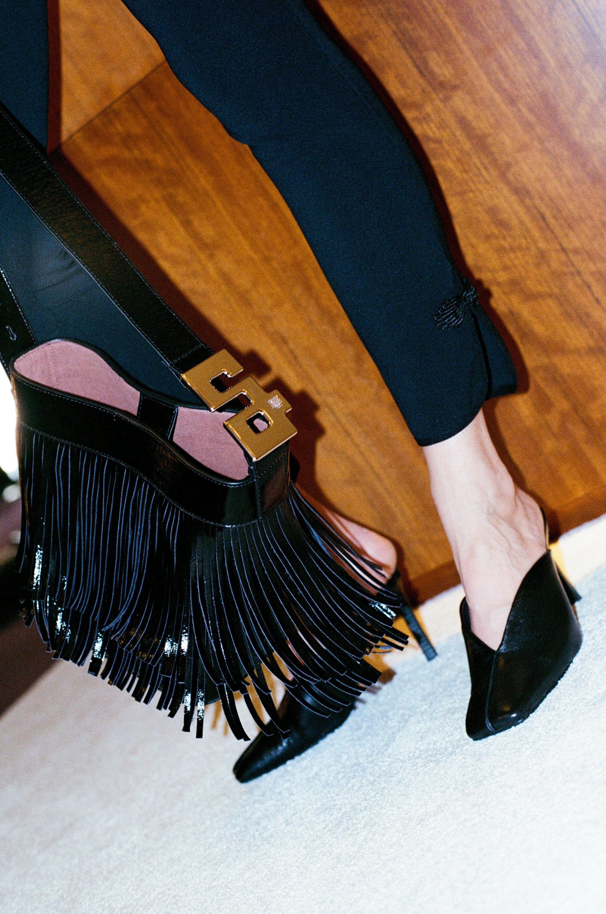 DAYDREAM : CHOCOLATE VELVET