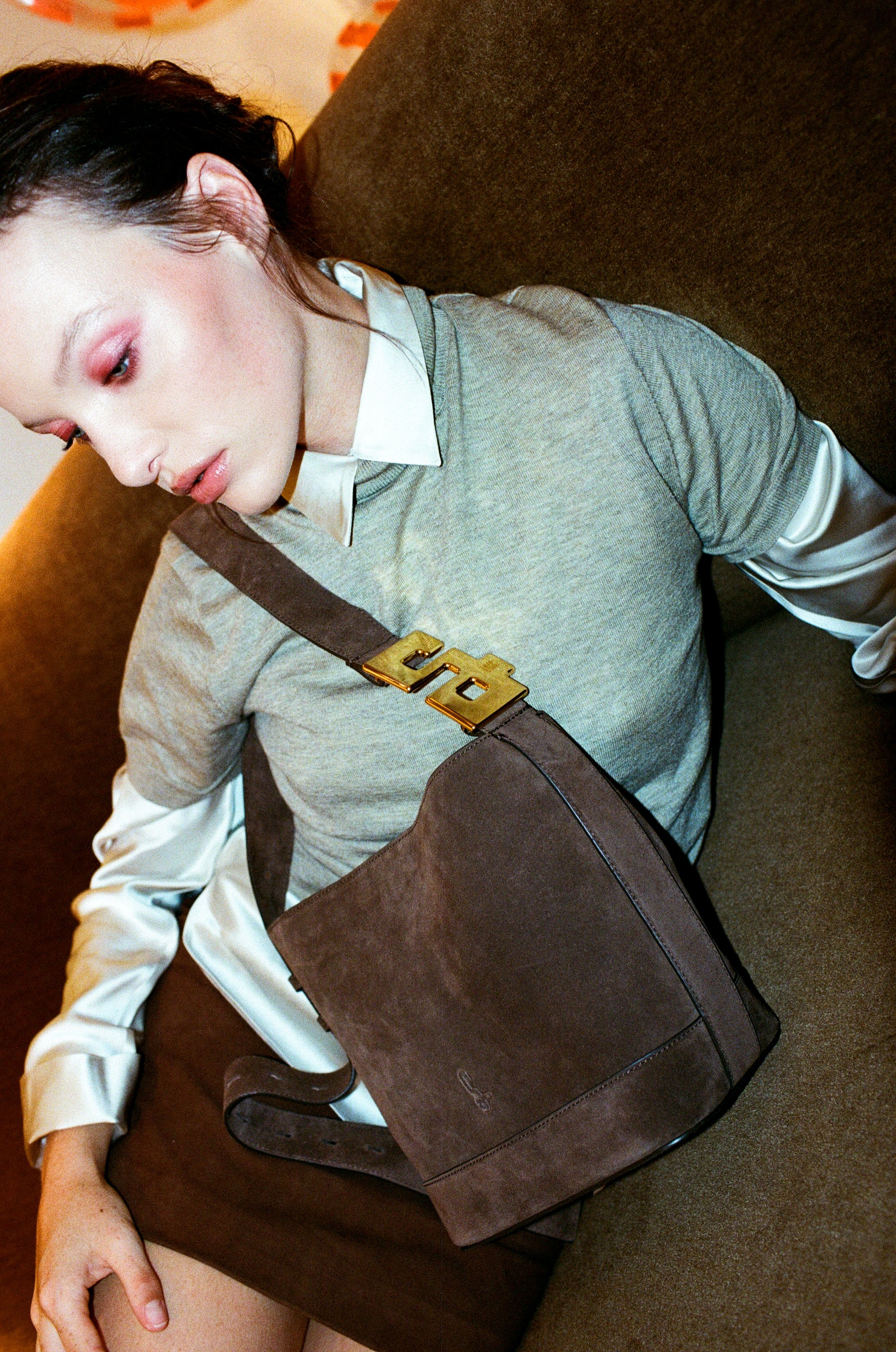 DAYDREAM : CHOCOLATE VELVET