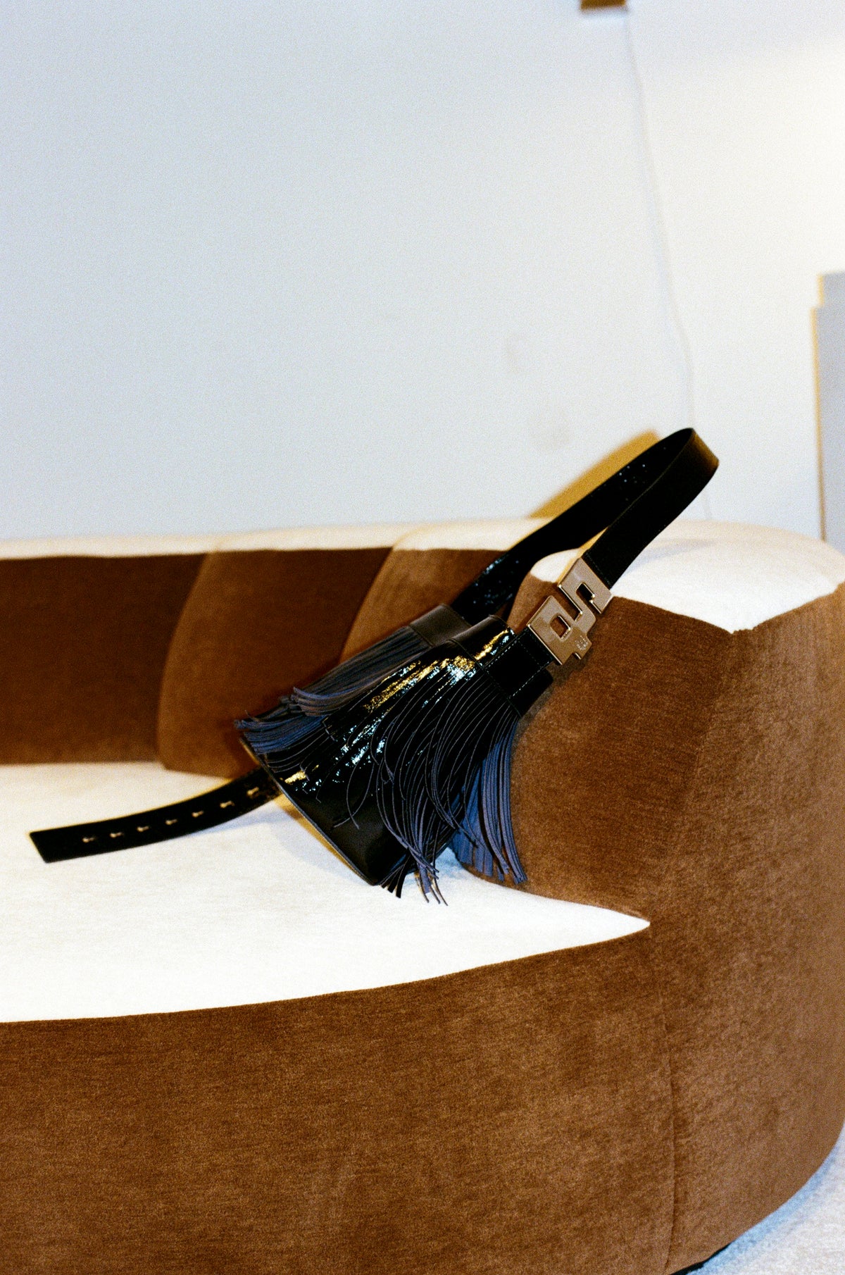 DAYDREAM : CHOCOLATE VELVET