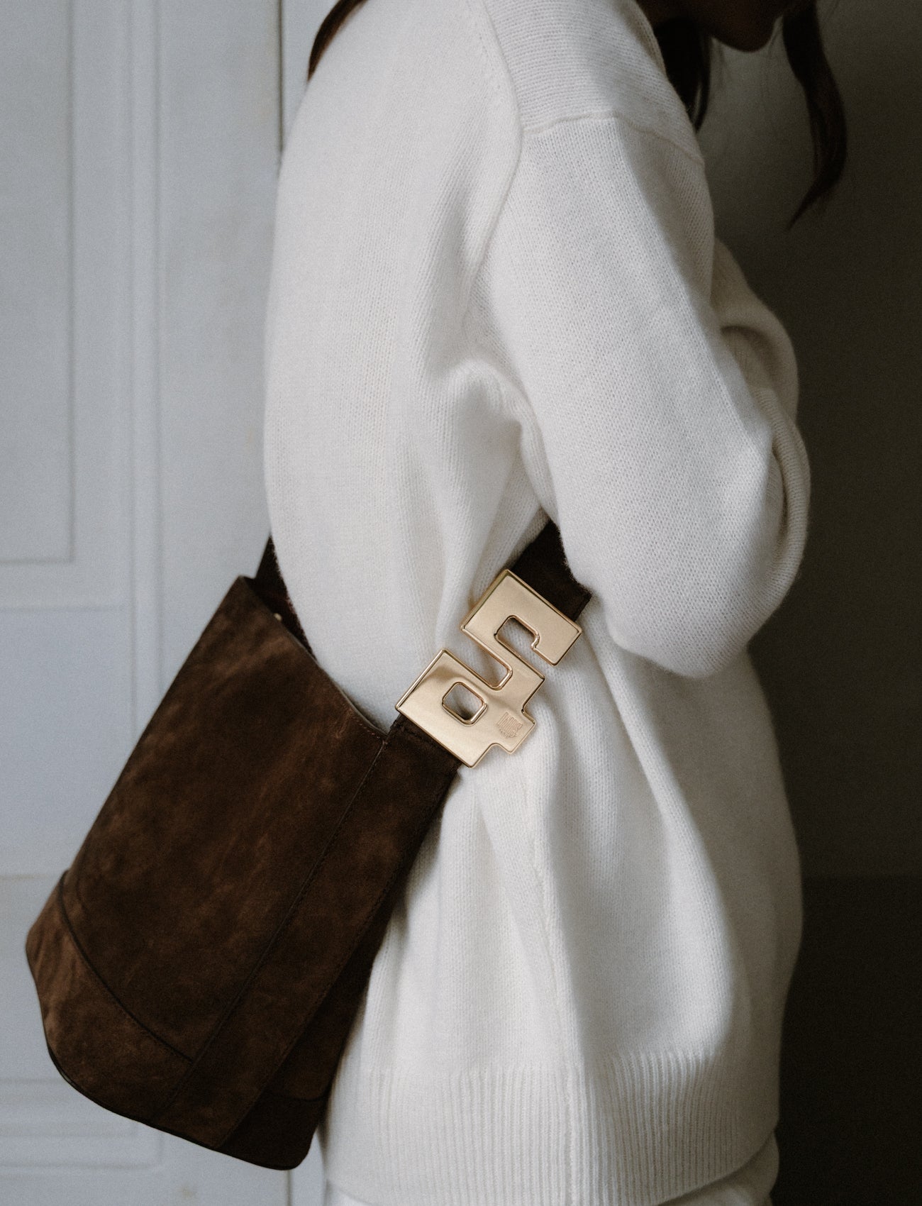 LE DAY DREAM : VELOURS CHOCOLAT