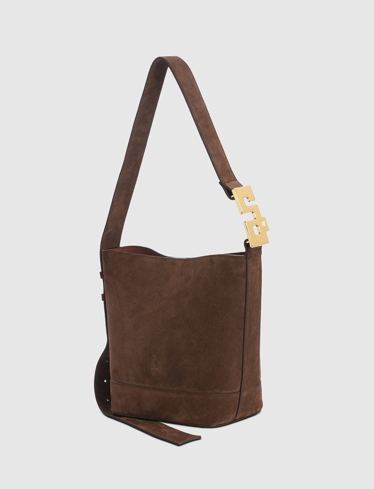 LE DAY DREAM : VELOURS CHOCOLAT