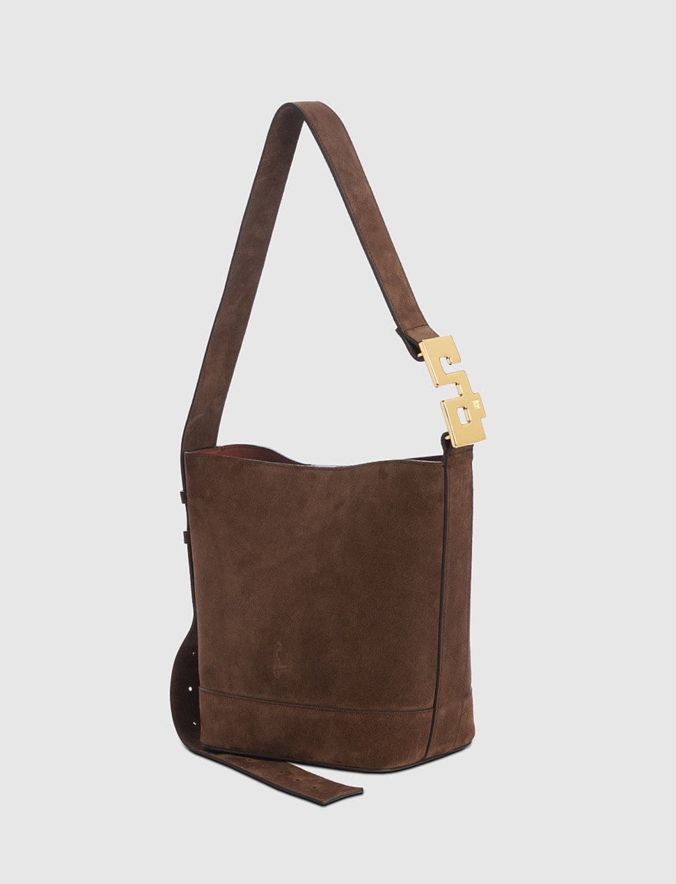 LE DAY DREAM : VELOURS CHOCOLAT