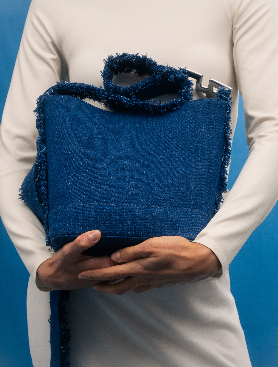 LE DAY DREAM : CAPSULE DENIM