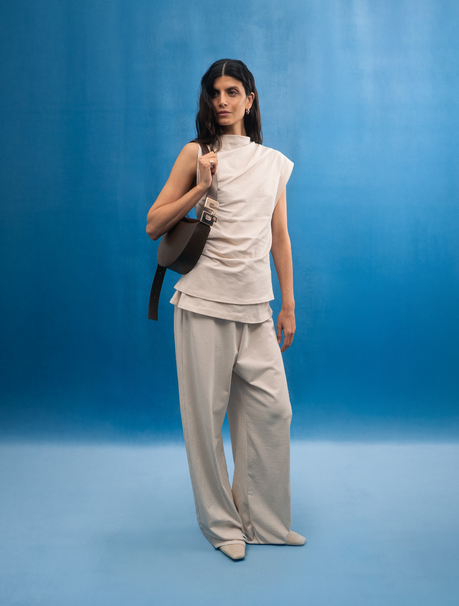 シティラブ：チェスナッツレザー