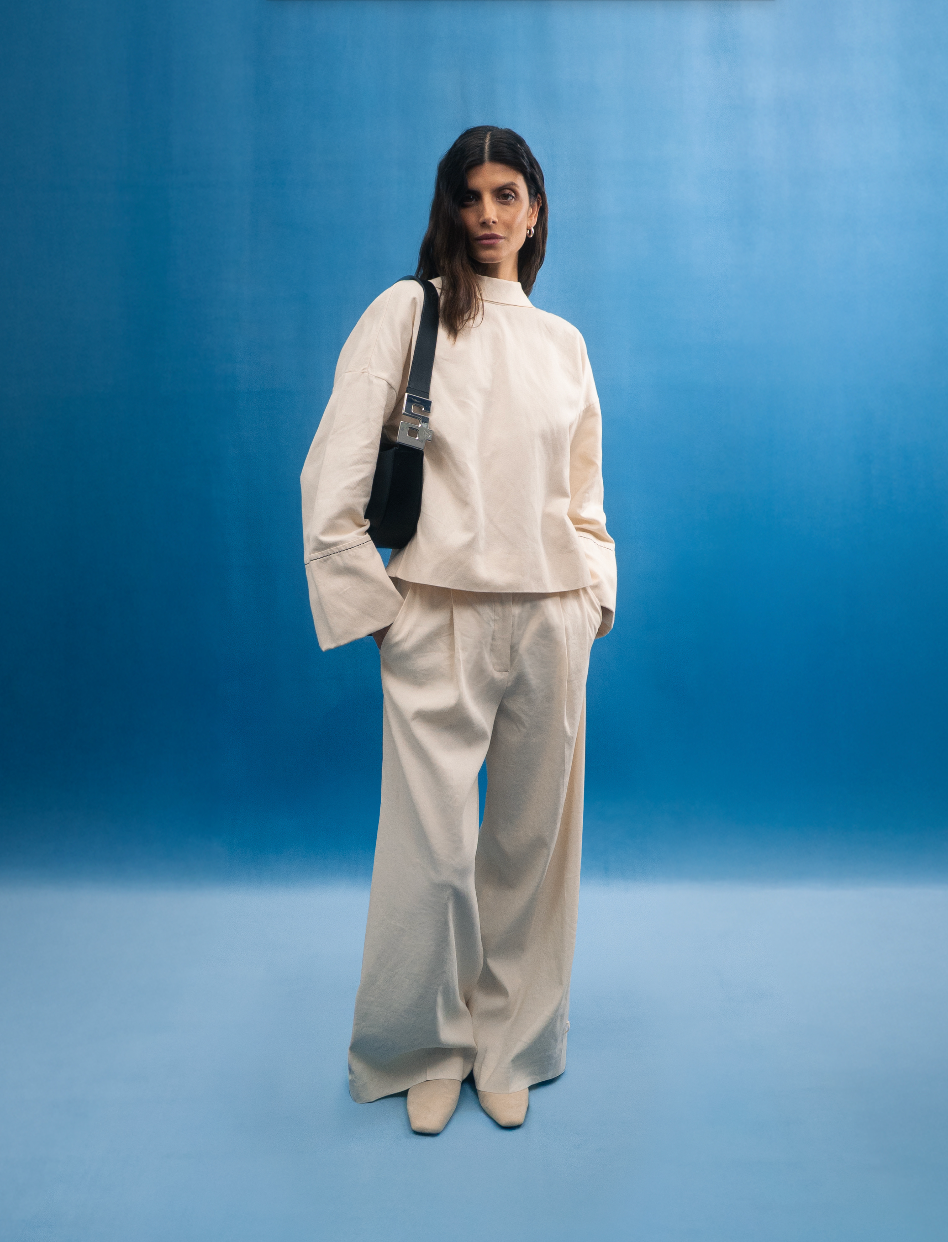 シティラブ：ブラックレザー